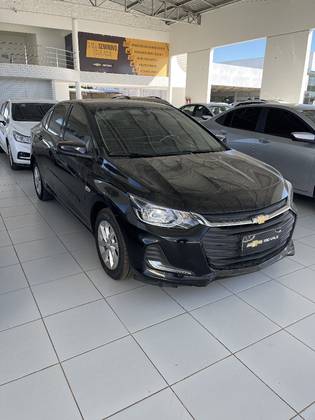 CHEVROLET ONIX 1.0 FLEX PLUS LT MANUAL